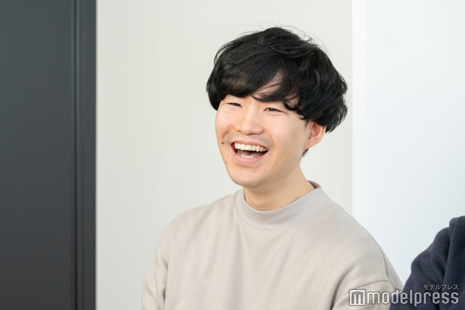 やま（C）モデルプレス