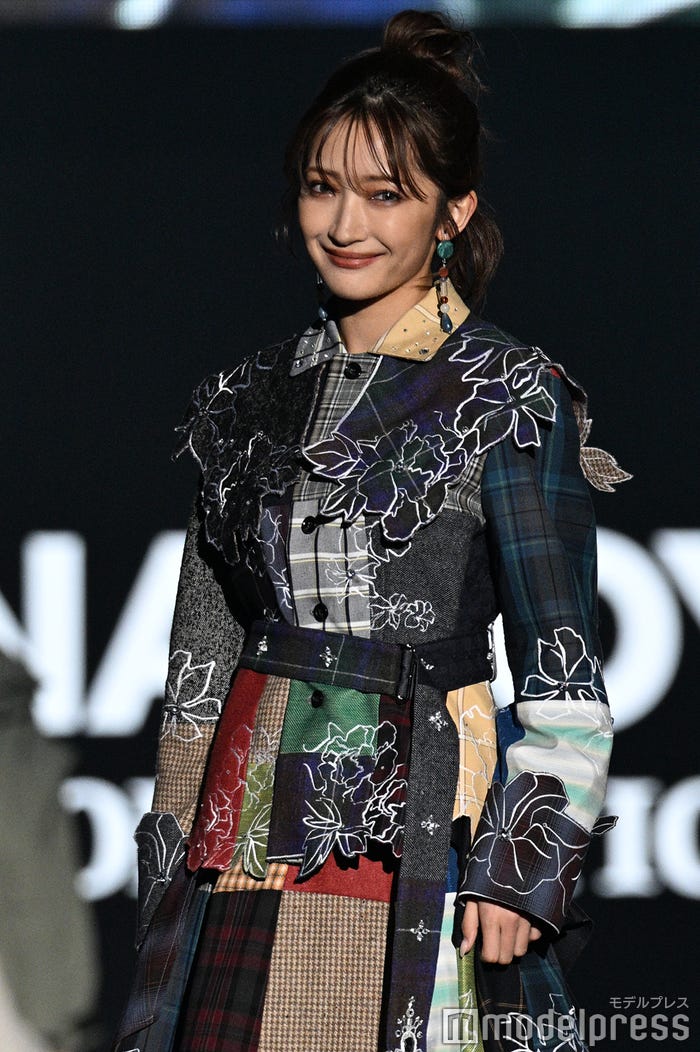 小川桜花(C)モデルプレス