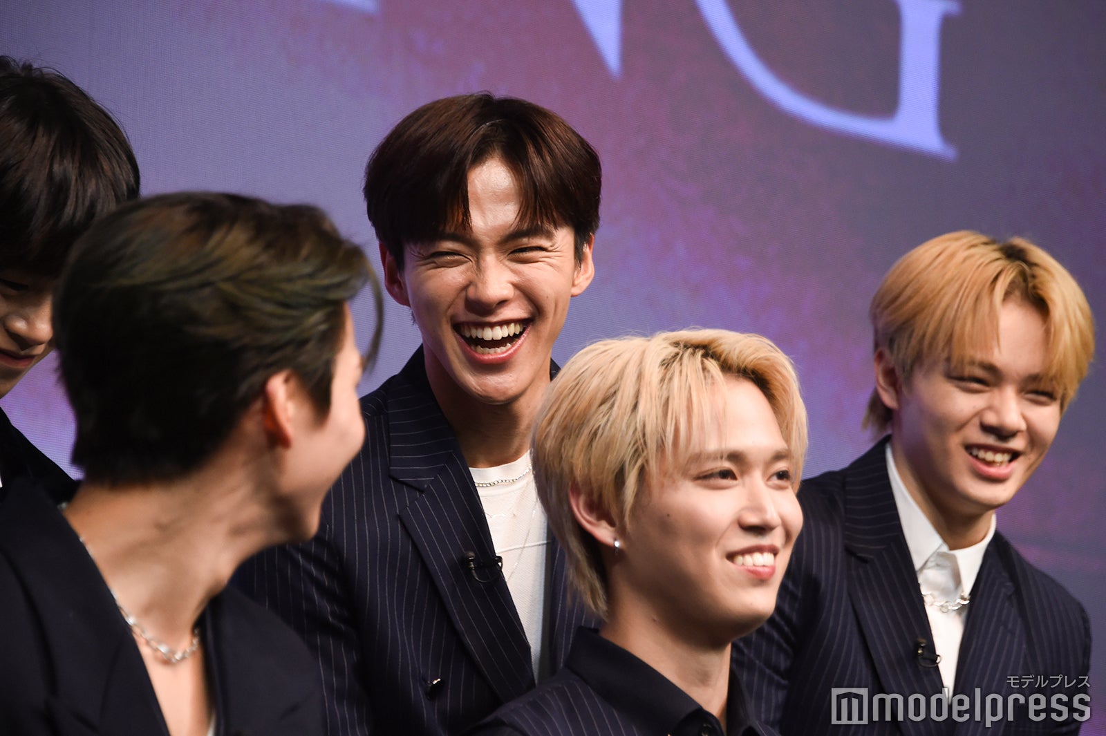 河野純喜 （C）モデルプレス