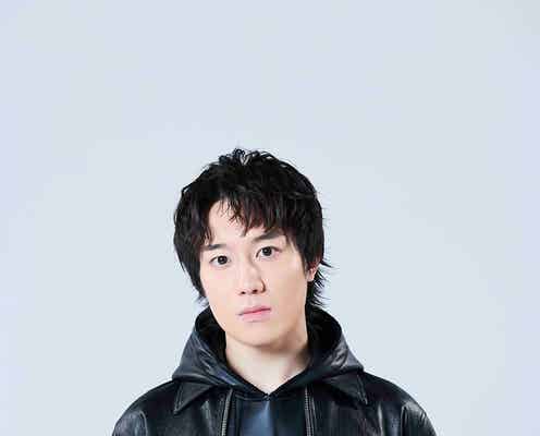 IMPACTors椿泰我、初の外部舞台で主演決定 映像化禁止の“密室殺人劇”<マウストラップ~ねずみとり~>