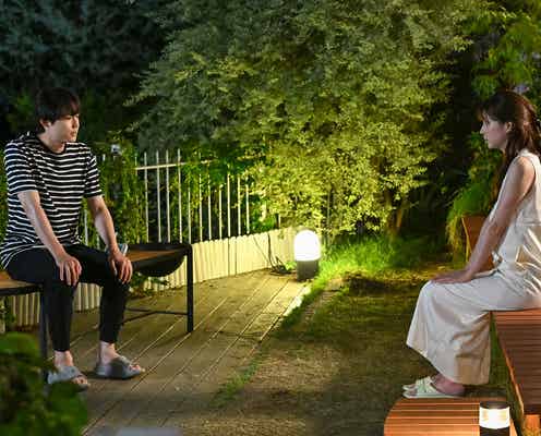 【西園寺さんは家事をしない 第6話】西園寺(松本若菜)・楠見(松村北斗)・横井(津田健次郎)、“恋のトライアングル”発生でカオス状況に?