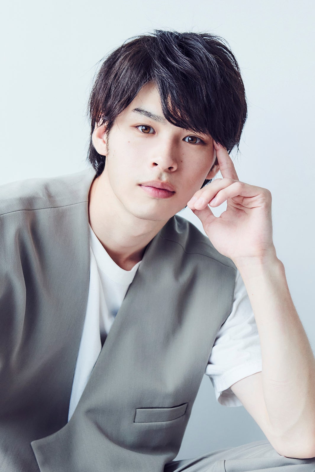 青木瞭（提供写真）