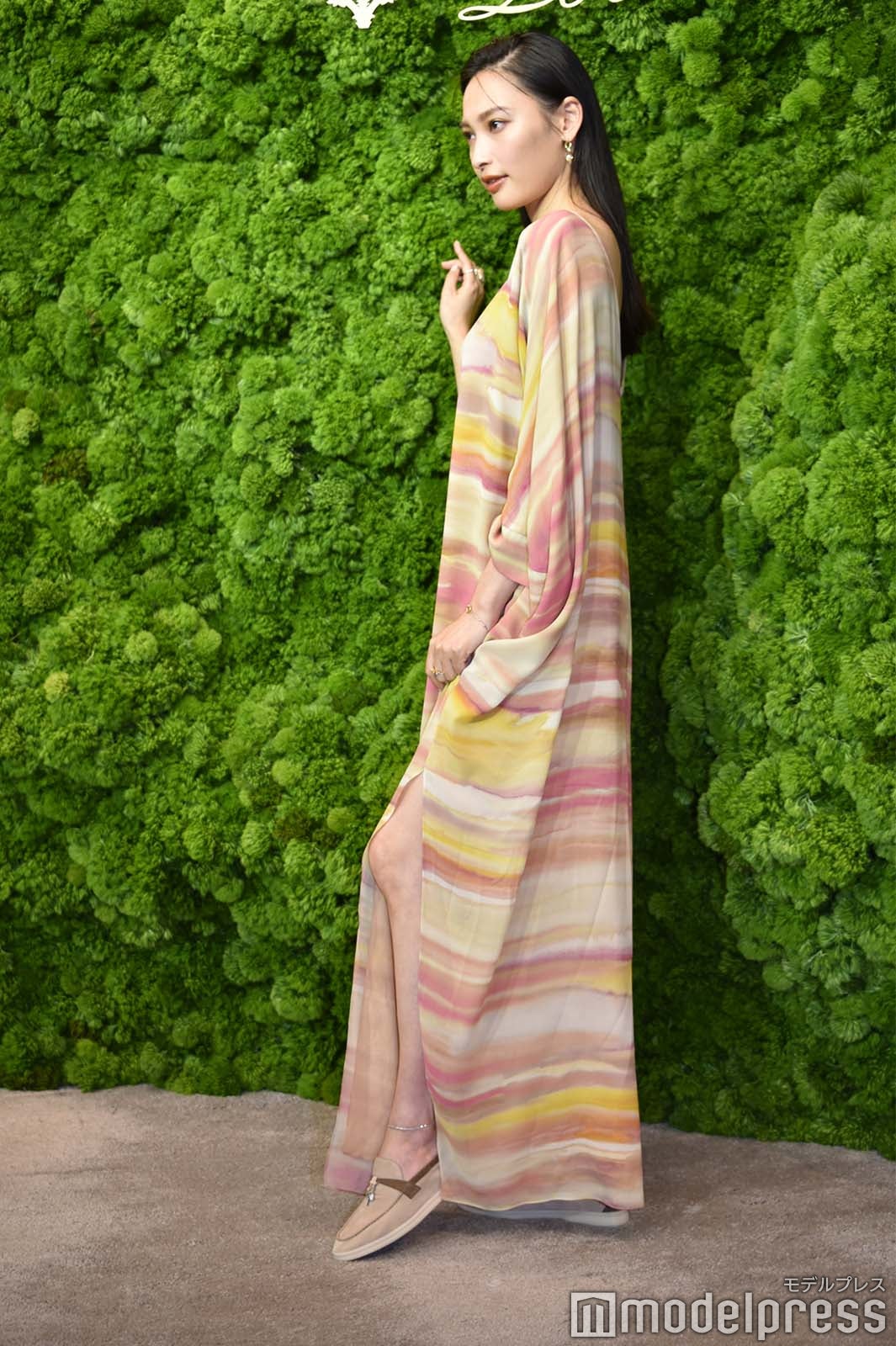 大政絢（C）モデルプレス