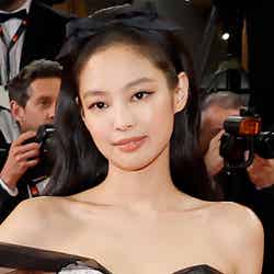 JENNIE「第76回カンヌ国際映画祭」の様子／Photo by Getty Images