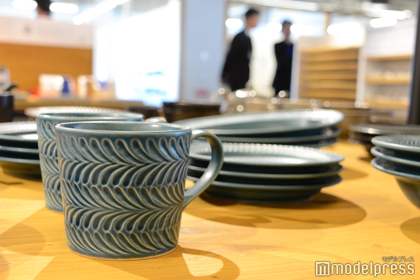 MONOTORY（C）モデルプレス