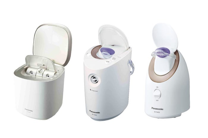 パナソニック(Amazonより)