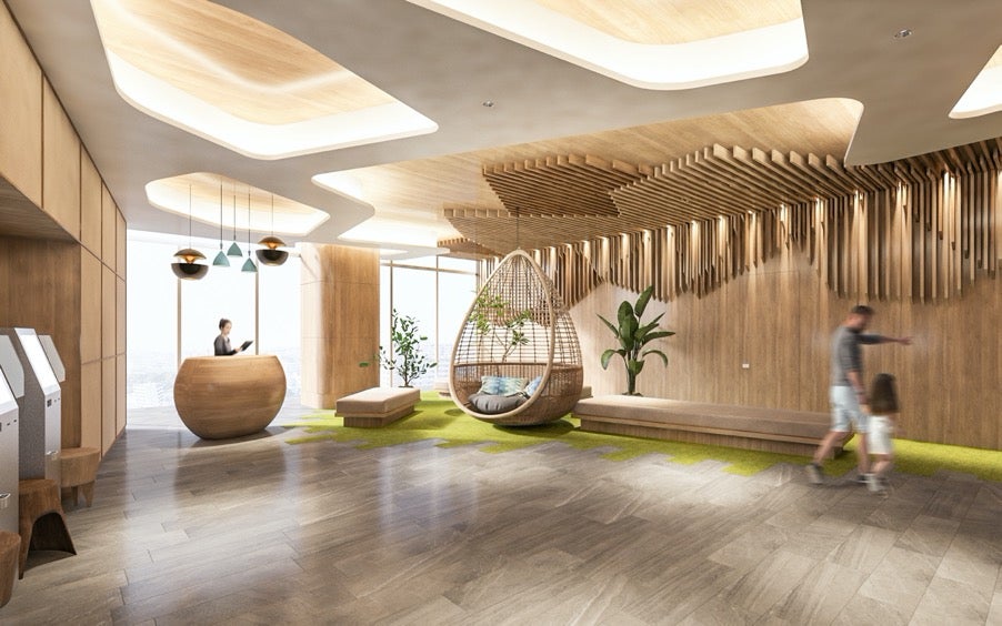 ホテルアラクージュオキナワ／画像提供：前田産業ホテルズ