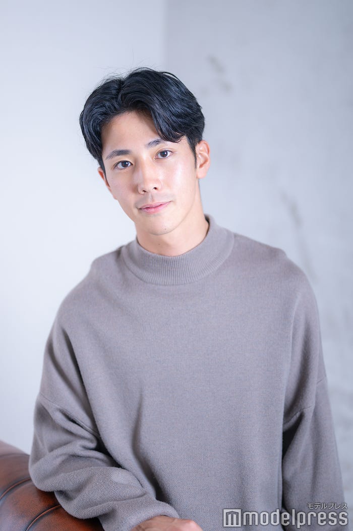 和田孝太郎さん(C)モデルプレス