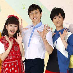 モデルプレス - 満島真之介「おかあさんといっしょ」の“うたのお兄さんに” 人生の一番の夢を叶える