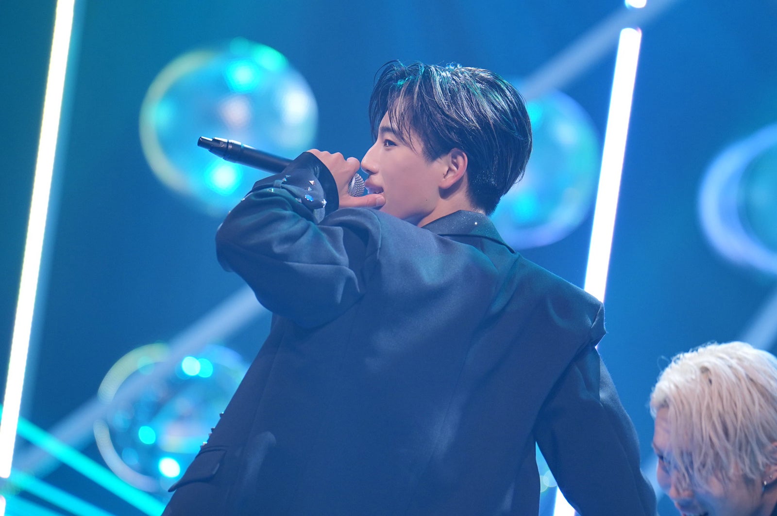 GOICHI（ゴイチ）／写真提供：BMSG