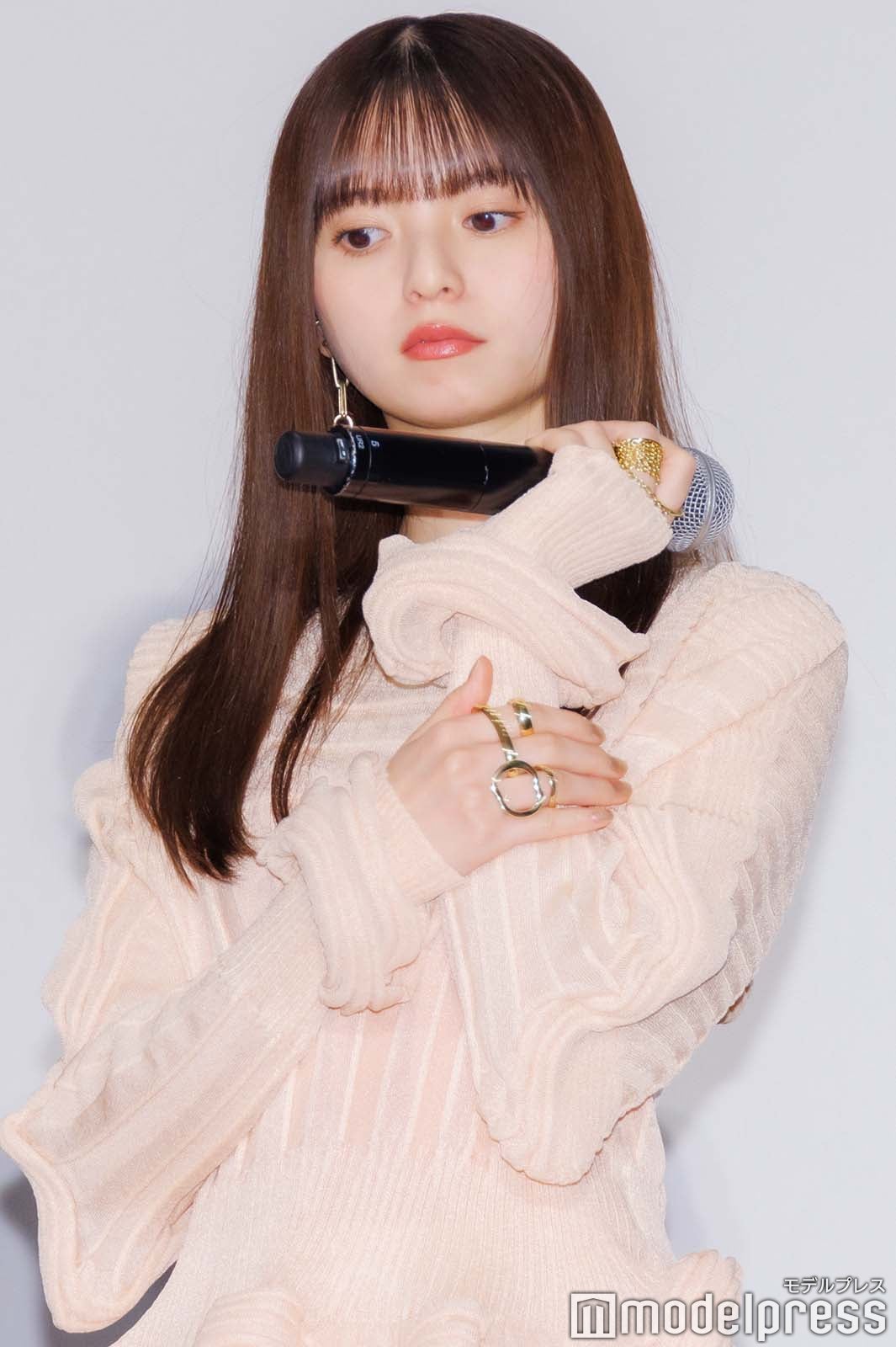 齋藤飛鳥（C）モデルプレス