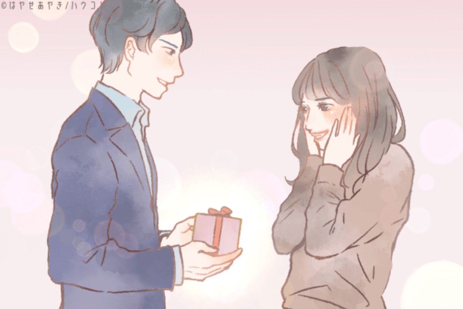知らないうちに変わってるかも。男性が本気で恋した時に出る"無意識の行動変化"3つ