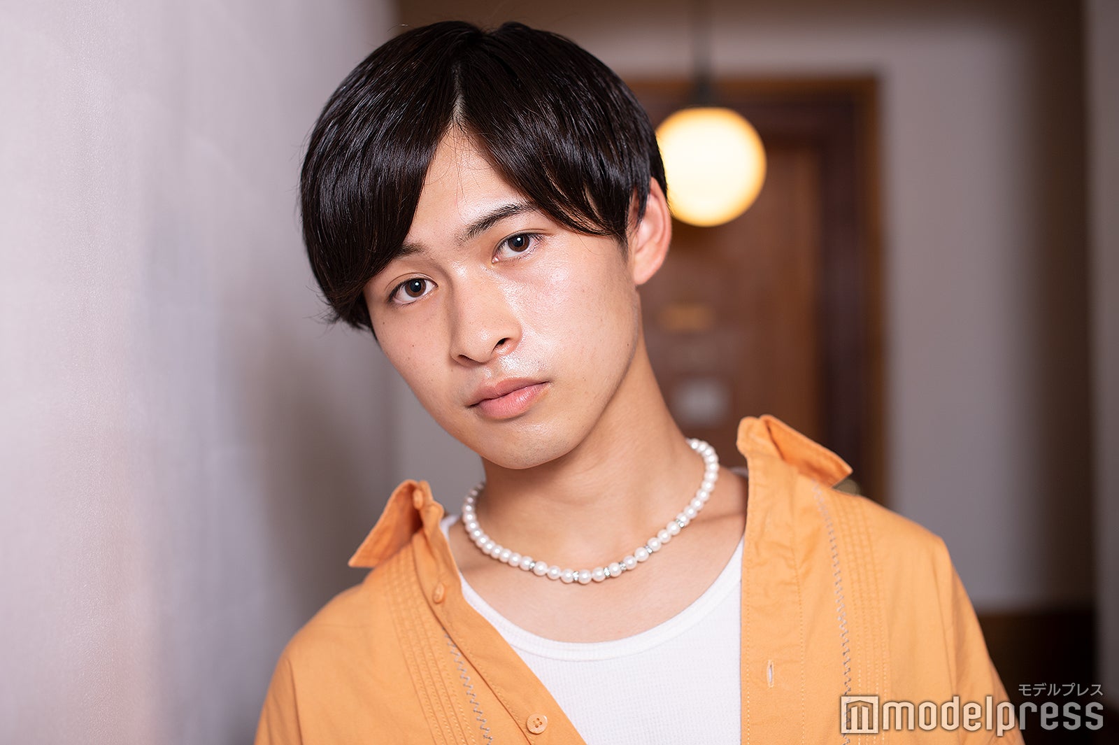 首藤浩輝さん（C）モデルプレス