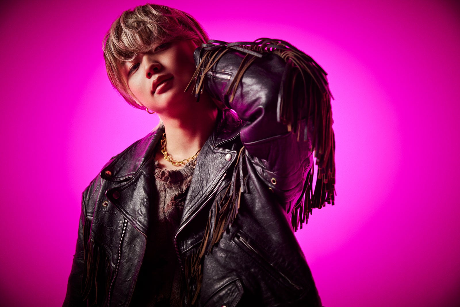 JUNON／BE:FIRST（C）B-ME