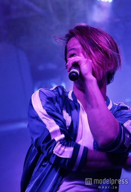 w-inds.・緒方龍一