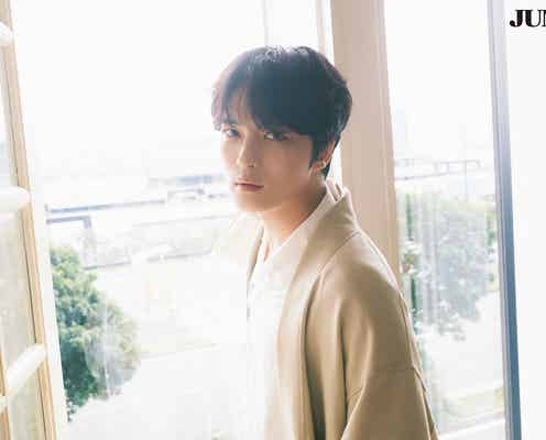 ジェジュン、自宅のこだわりとは 今後の日本活動プラン&近況語る
