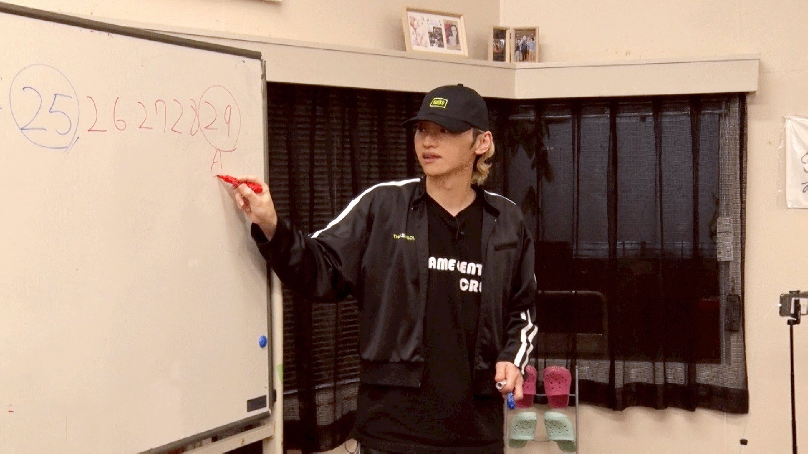 SKY-HI「THE LAST PIECE」Ep.10／画像提供：BMSG