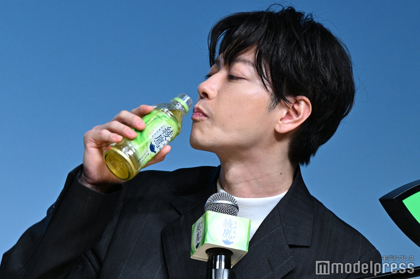 佐藤健（C）モデルプレス