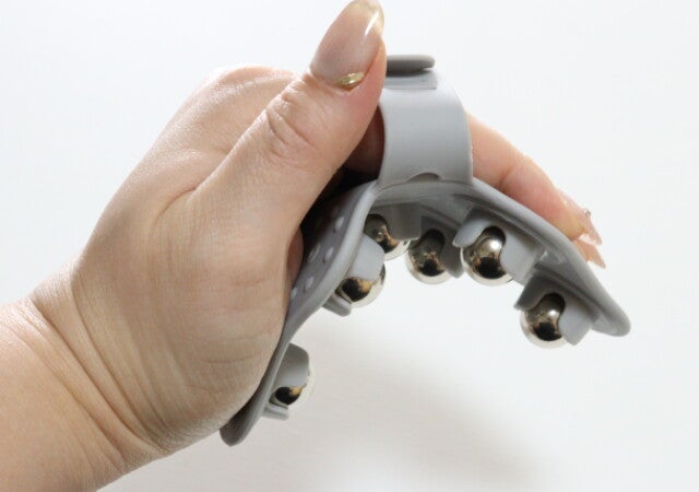 100均でこのタイプ買えるの凄い！他所だと高いのに200円は安すぎ！手軽にケアできるグッズ