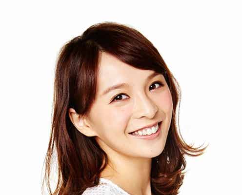 舞川あいく、自身4度目の挑戦  “愛”を伝える