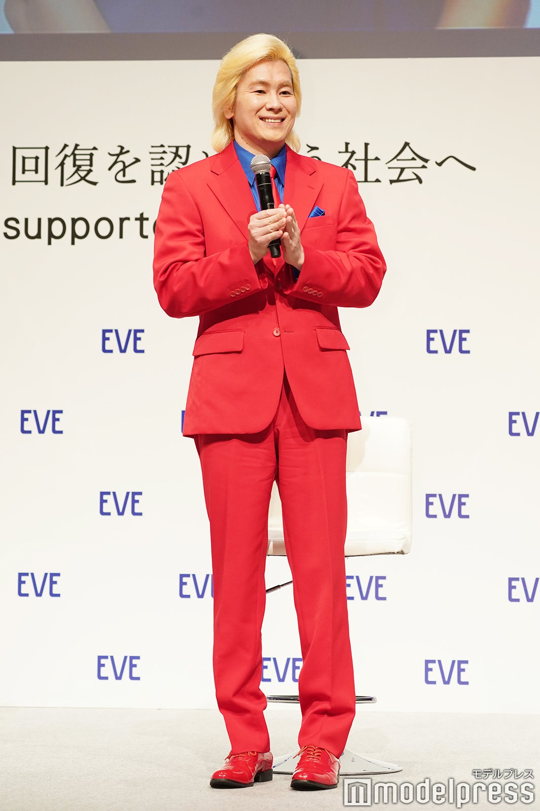 カズレーザー（C）モデルプレス