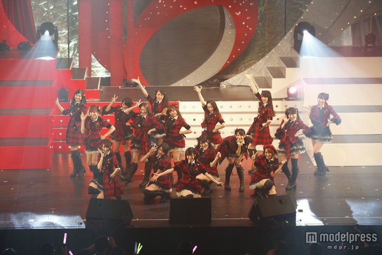 第2回AKB48紅白対抗歌合戦（C）AKS