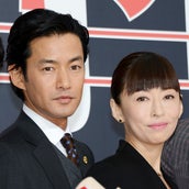 竹野内豊 松雪泰子に新しい恋の予感 モデルプレス