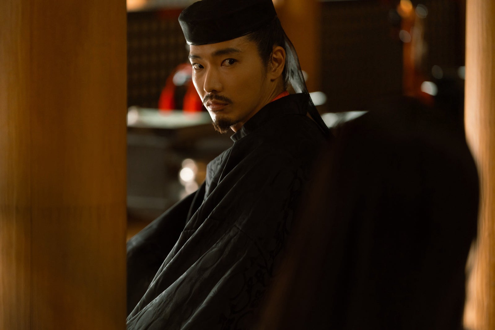 柄本佑「光る君へ」第41話（C）NHK