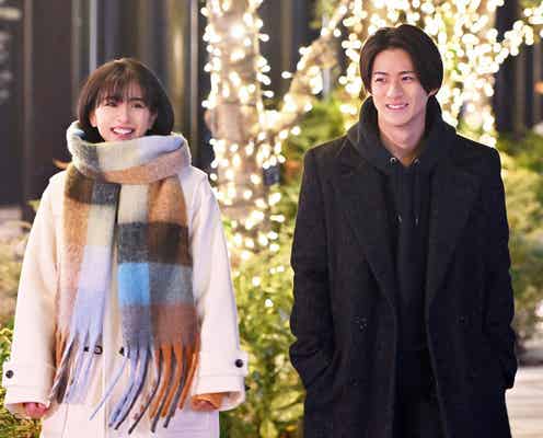 <クロサギ第9話>黒崎、桂木と決別 氷柱にも別れ告げ行方くらます