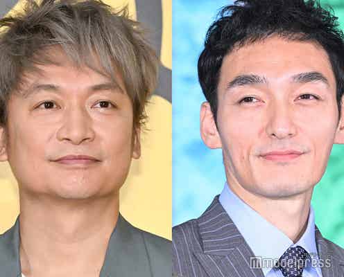 香取慎吾、草なぎ剛の「ふざけんな」と思った一言「でもそれで1回リセットできた」SMAP解散・メンバー脱退時の心境告白