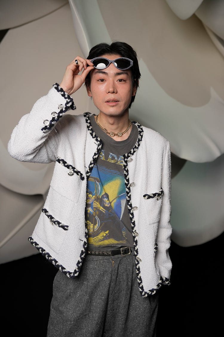 菅田 将 暉 本名