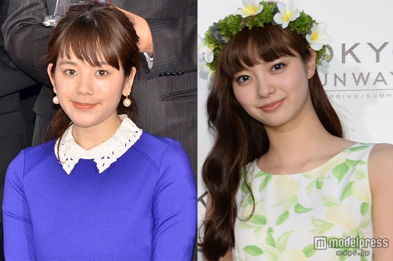 新川優愛＆筧美和子、自宅でまったり手料理満喫 仲良しプライベートを公開