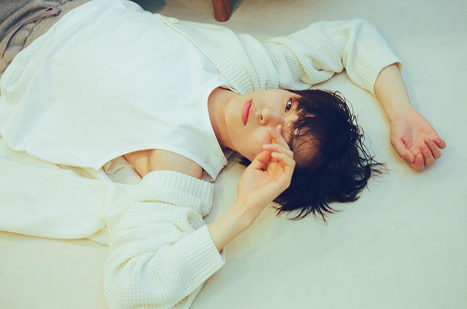 兵頭功海（提供写真）