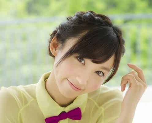 吉木りさが11変化!キュートなミニスカ&着ぐるみ姿披露