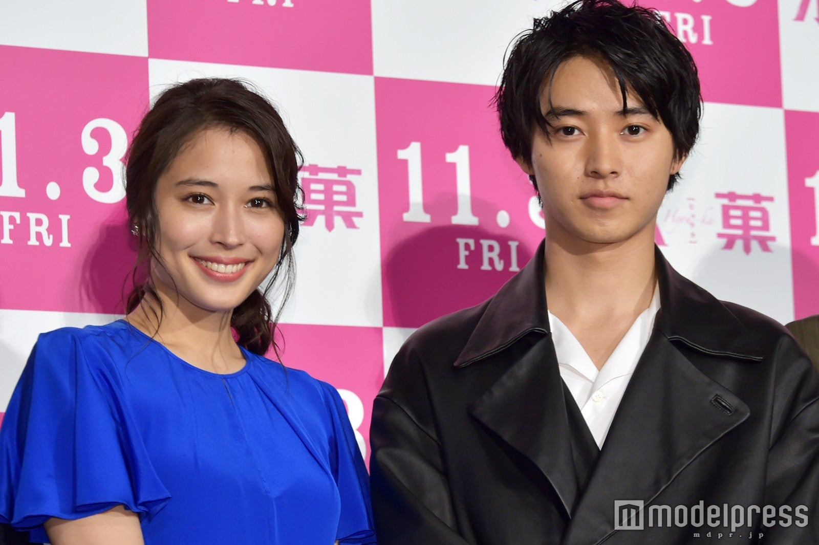 山崎賢人が気になる広瀬アリスの「制服はまだいけるのか」問題 広瀬すずがチラつく？