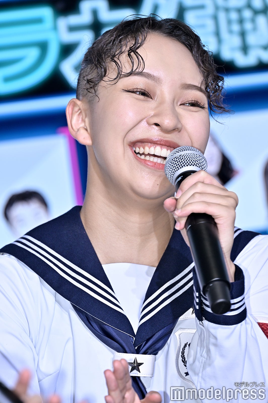 RIN（C）モデルプレス