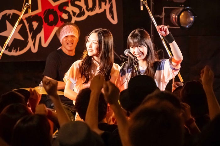 「路地裏ホテル」(提供写真)