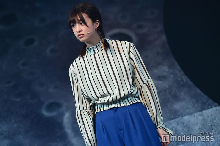 吉田綾乃クリスティー(C)モデルプレス