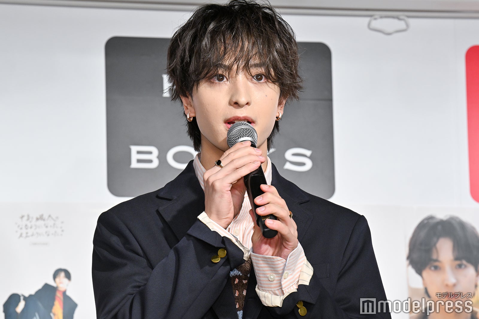 木村慧人（C）モデルプレス