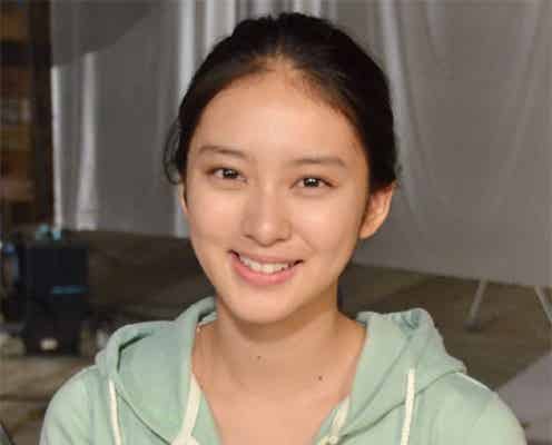 武井咲、美ボディキープ法・自分に自信を持つ秘訣を語る モデルプレス独占インタビュー