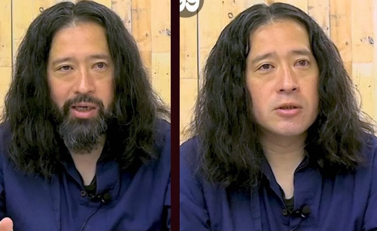 又吉直樹