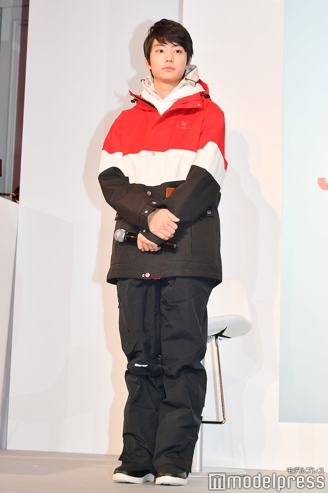 伊藤健太郎 （C）モデルプレス