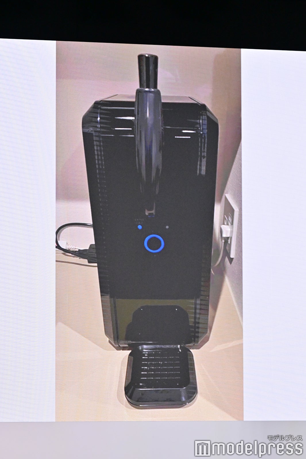 橋本環奈の愛用ビールサーバー（C）モデルプレス