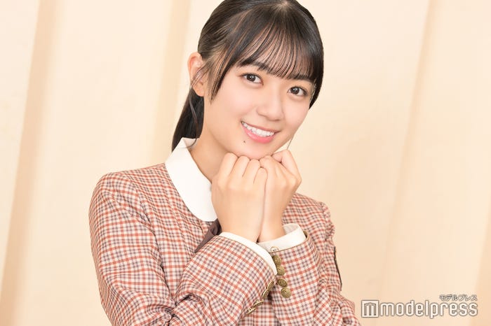 平尾帆夏(C)モデルプレス