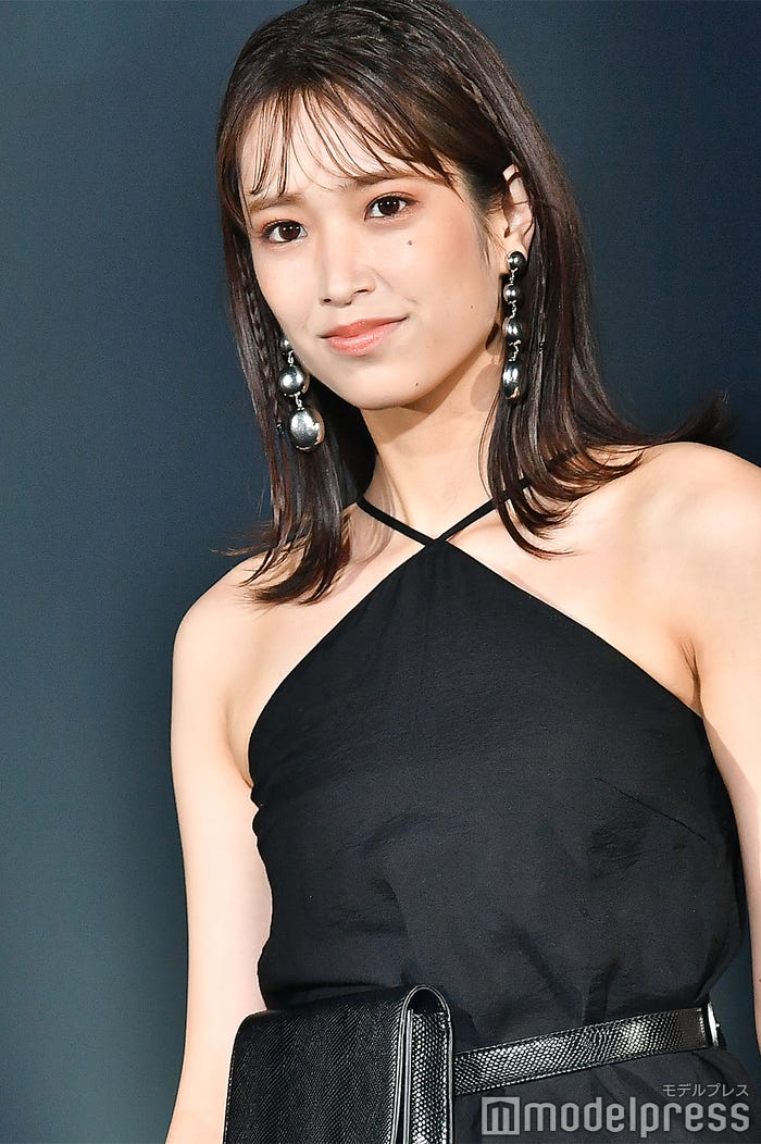 佐々木久美(C)モデルプレス