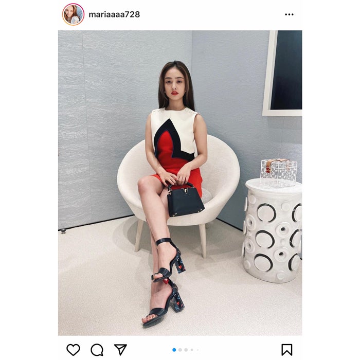 安藤ちはる 三つ編みの制服コーデで写し出す エモさ モデルプレス