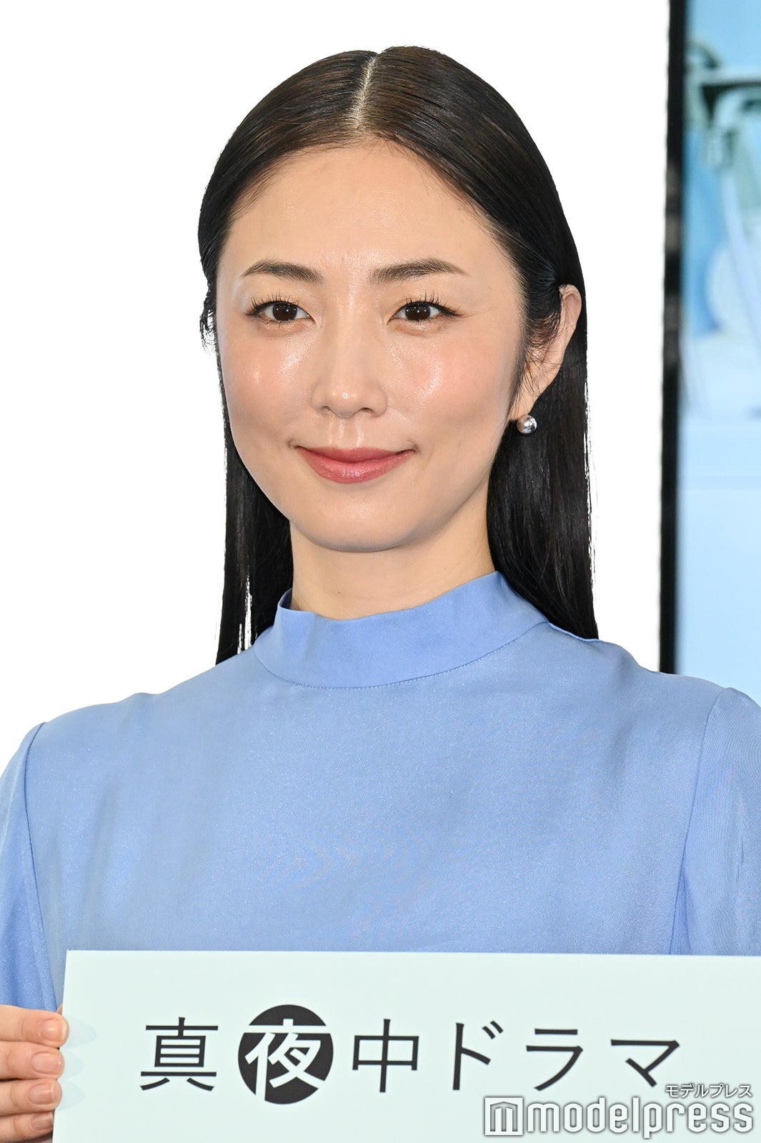 MEGUMI（C）モデルプレス