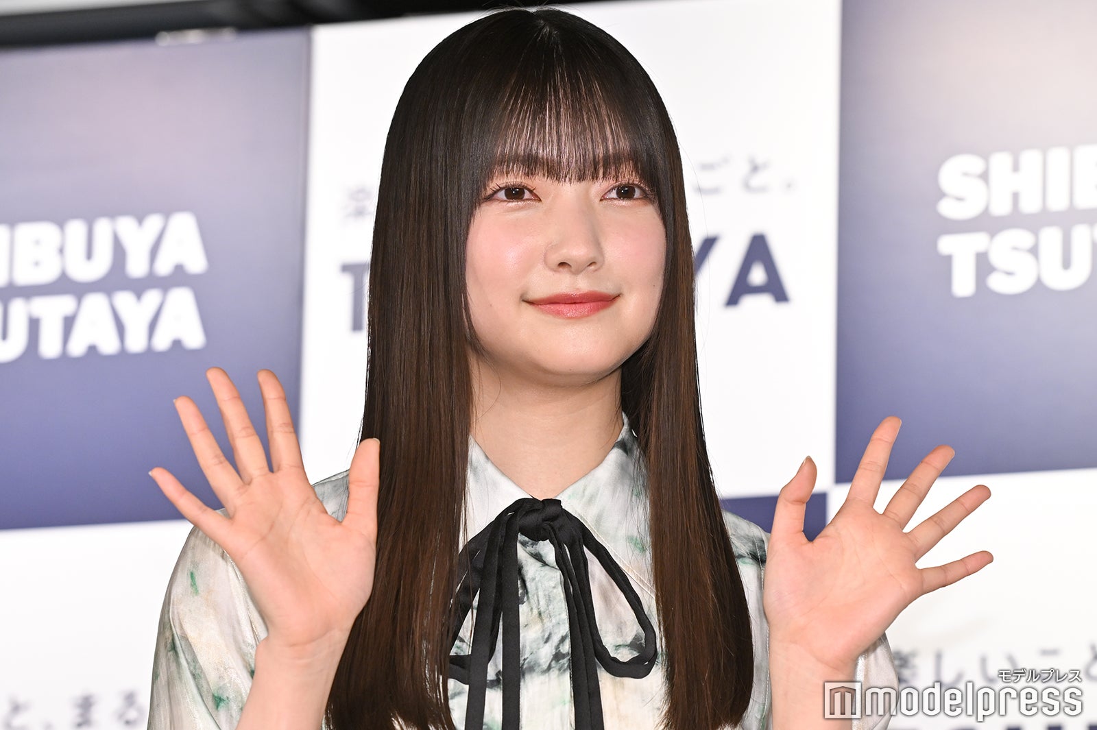 大園玲（C）モデルプレス
