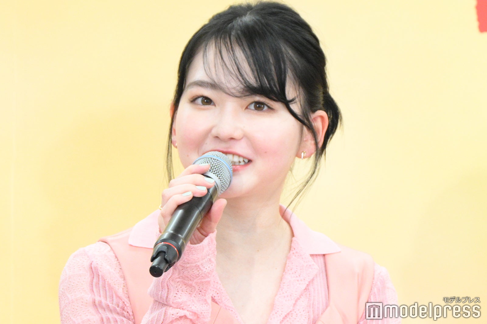 山田杏奈（C）モデルプレス