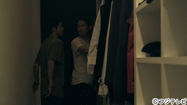 菅谷哲也、宮城大樹／6月14日放送回より